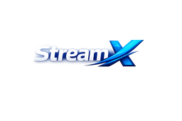 StreamX