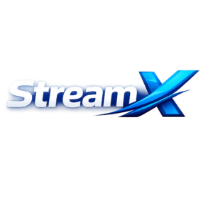 Windows PC StreamX Plan