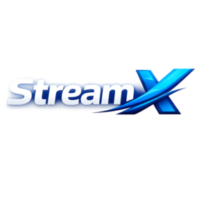 Android Phone/Tablet/TV StreamX Plan